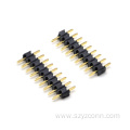 2.0mm Pitch Pin Header Single Row Straight